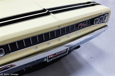 1968 Dodge Coronet R/T Hemi   - Photo 28 - Rancho Cordova, CA 95742
