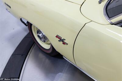 1968 Dodge Coronet R/T Hemi   - Photo 23 - Rancho Cordova, CA 95742