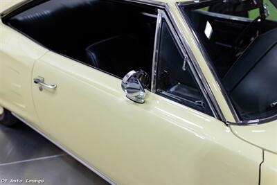1968 Dodge Coronet R/T Hemi   - Photo 31 - Rancho Cordova, CA 95742