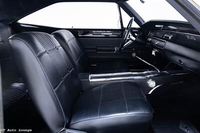 1968 Dodge Coronet R/T Hemi   - Photo 34 - Rancho Cordova, CA 95742