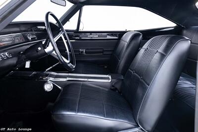 1968 Dodge Coronet R/T Hemi   - Photo 32 - Rancho Cordova, CA 95742