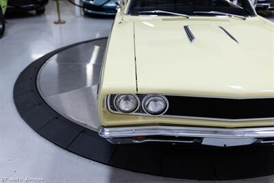 1968 Dodge Coronet R/T Hemi   - Photo 17 - Rancho Cordova, CA 95742