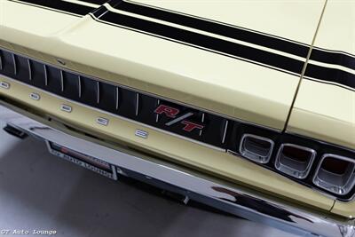 1968 Dodge Coronet R/T Hemi   - Photo 29 - Rancho Cordova, CA 95742