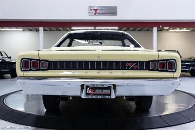 1968 Dodge Coronet R/T Hemi   - Photo 6 - Rancho Cordova, CA 95742