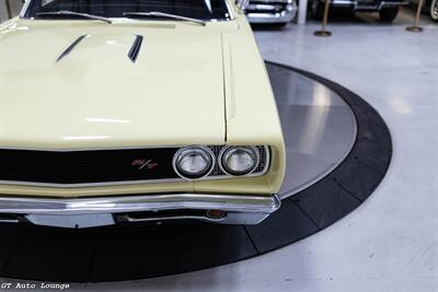 1968 Dodge Coronet R/T Hemi   - Photo 18 - Rancho Cordova, CA 95742