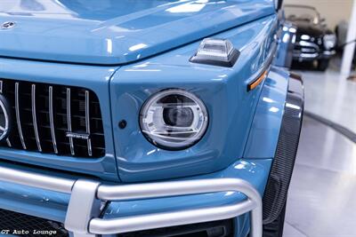 2023 Mercedes-Benz AMG G 63 4x4 Squared   - Photo 14 - Rancho Cordova, CA 95742