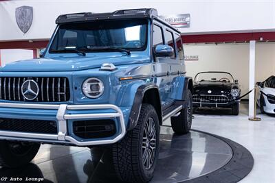 2023 Mercedes-Benz AMG G 63 4x4 Squared   - Photo 10 - Rancho Cordova, CA 95742