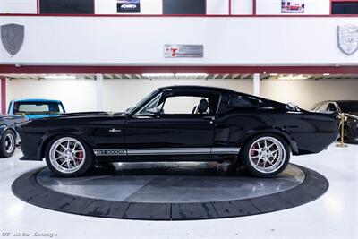 1968 Ford Mustang Shelby GT500 CR  Fastback Restomod - Photo 7 - Rancho Cordova, CA 95742