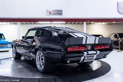1968 Ford Mustang Shelby GT500 CR  Fastback Restomod - Photo 6 - Rancho Cordova, CA 95742