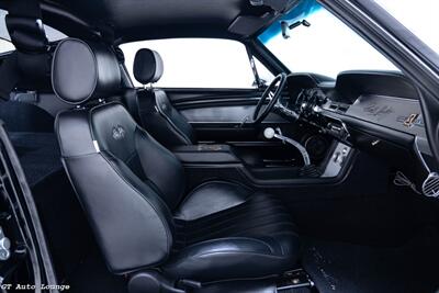 1968 Ford Mustang Shelby GT500 CR  Fastback Restomod - Photo 38 - Rancho Cordova, CA 95742