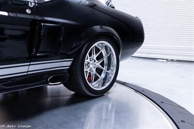 1968 Ford Mustang Shelby GT500 CR  Fastback Restomod - Photo 35 - Rancho Cordova, CA 95742