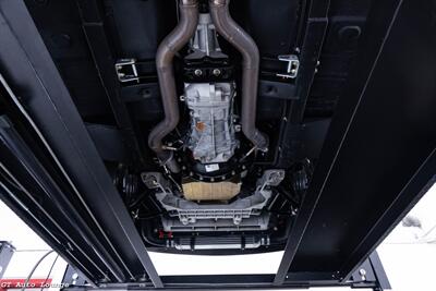 1968 Ford Mustang Shelby GT500 CR  Fastback Restomod - Photo 65 - Rancho Cordova, CA 95742