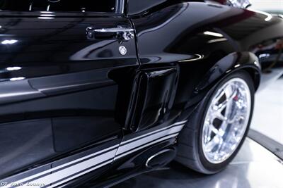 1968 Ford Mustang Shelby GT500 CR  Fastback Restomod - Photo 25 - Rancho Cordova, CA 95742