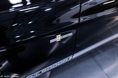 1968 Ford Mustang Shelby GT500 CR  Fastback Restomod - Photo 21 - Rancho Cordova, CA 95742