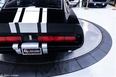1968 Ford Mustang Shelby GT500 CR  Fastback Restomod - Photo 33 - Rancho Cordova, CA 95742