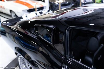 1968 Ford Mustang Shelby GT500 CR  Fastback Restomod - Photo 30 - Rancho Cordova, CA 95742