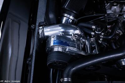 1968 Ford Mustang Shelby GT500 CR  Fastback Restomod - Photo 62 - Rancho Cordova, CA 95742