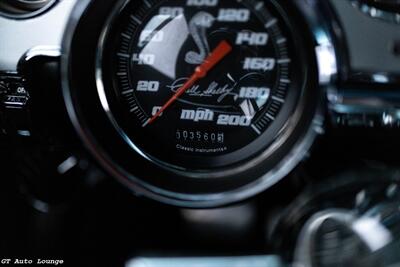 1968 Ford Mustang Shelby GT500 CR  Fastback Restomod - Photo 46 - Rancho Cordova, CA 95742