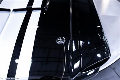 1968 Ford Mustang Shelby GT500 CR  Fastback Restomod - Photo 18 - Rancho Cordova, CA 95742