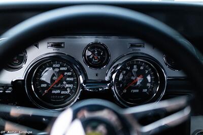 1968 Ford Mustang Shelby GT500 CR  Fastback Restomod - Photo 41 - Rancho Cordova, CA 95742