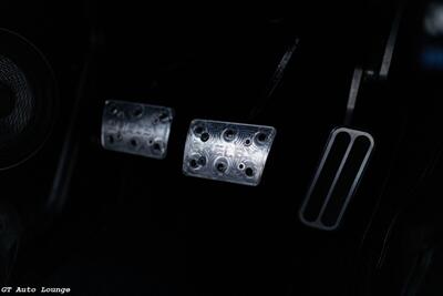 1968 Ford Mustang Shelby GT500 CR  Fastback Restomod - Photo 54 - Rancho Cordova, CA 95742