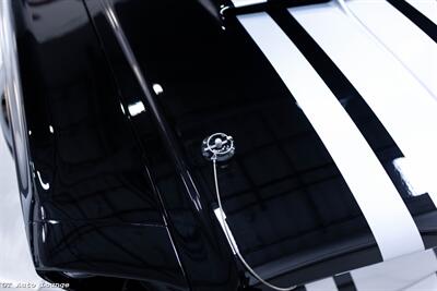 1968 Ford Mustang Shelby GT500 CR  Fastback Restomod - Photo 19 - Rancho Cordova, CA 95742