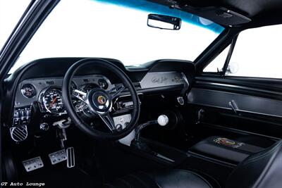 1968 Ford Mustang Shelby GT500 CR  Fastback Restomod - Photo 37 - Rancho Cordova, CA 95742
