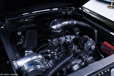 1968 Ford Mustang Shelby GT500 CR  Fastback Restomod - Photo 61 - Rancho Cordova, CA 95742