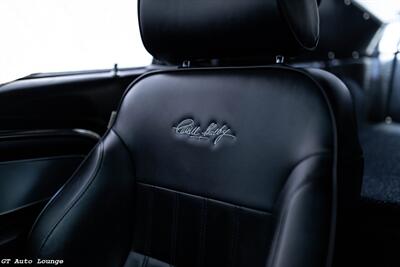 1968 Ford Mustang Shelby GT500 CR  Fastback Restomod - Photo 55 - Rancho Cordova, CA 95742