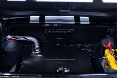 1968 Ford Mustang Shelby GT500 CR  Fastback Restomod - Photo 57 - Rancho Cordova, CA 95742