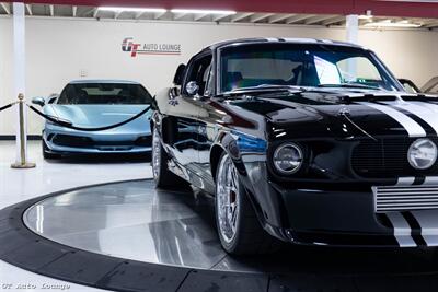 1968 Ford Mustang Shelby GT500 CR  Fastback Restomod - Photo 12 - Rancho Cordova, CA 95742