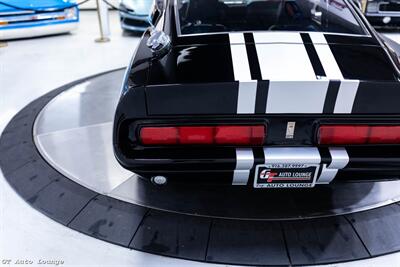 1968 Ford Mustang Shelby GT500 CR  Fastback Restomod - Photo 32 - Rancho Cordova, CA 95742