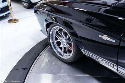 1968 Ford Mustang Shelby GT500 CR  Fastback Restomod - Photo 34 - Rancho Cordova, CA 95742