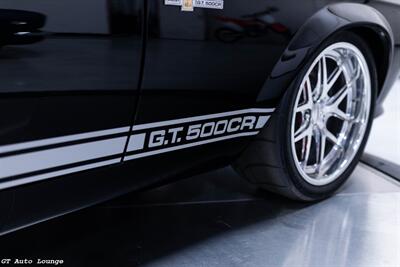 1968 Ford Mustang Shelby GT500 CR  Fastback Restomod - Photo 28 - Rancho Cordova, CA 95742