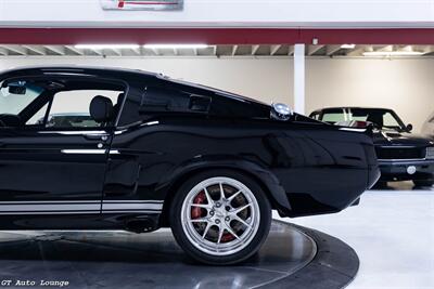 1968 Ford Mustang Shelby GT500 CR  Fastback Restomod - Photo 9 - Rancho Cordova, CA 95742
