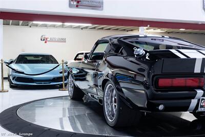 1968 Ford Mustang Shelby GT500 CR  Fastback Restomod - Photo 14 - Rancho Cordova, CA 95742