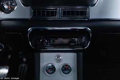 1968 Ford Mustang Shelby GT500 CR  Fastback Restomod - Photo 51 - Rancho Cordova, CA 95742