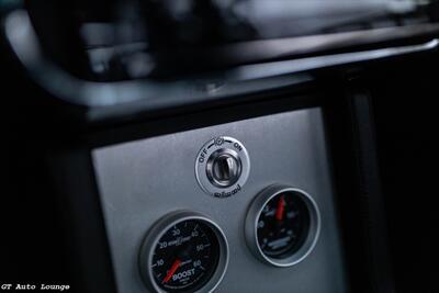 1968 Ford Mustang Shelby GT500 CR  Fastback Restomod - Photo 50 - Rancho Cordova, CA 95742