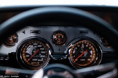 1968 Ford Mustang Shelby GT500 CR  Fastback Restomod - Photo 42 - Rancho Cordova, CA 95742