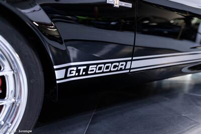 1968 Ford Mustang Shelby GT500 CR  Fastback Restomod - Photo 22 - Rancho Cordova, CA 95742