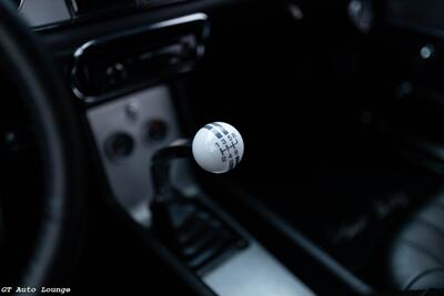 1968 Ford Mustang Shelby GT500 CR  Fastback Restomod - Photo 56 - Rancho Cordova, CA 95742