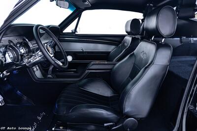 1968 Ford Mustang Shelby GT500 CR  Fastback Restomod - Photo 36 - Rancho Cordova, CA 95742