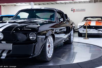 1968 Ford Mustang Shelby GT500 CR  Fastback Restomod - Photo 13 - Rancho Cordova, CA 95742