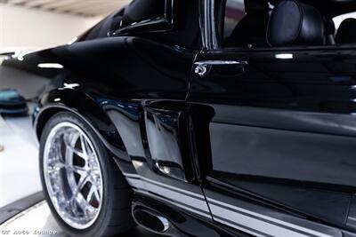 1968 Ford Mustang Shelby GT500 CR  Fastback Restomod - Photo 31 - Rancho Cordova, CA 95742