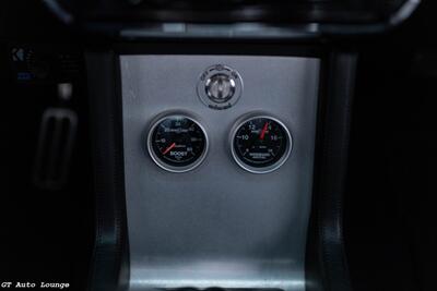 1968 Ford Mustang Shelby GT500 CR  Fastback Restomod - Photo 49 - Rancho Cordova, CA 95742