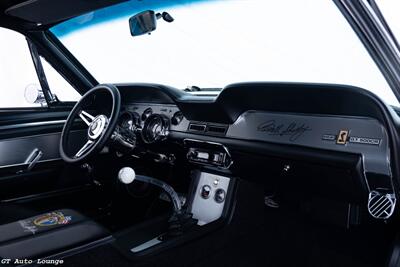 1968 Ford Mustang Shelby GT500 CR  Fastback Restomod - Photo 39 - Rancho Cordova, CA 95742