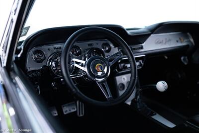 1968 Ford Mustang Shelby GT500 CR  Fastback Restomod - Photo 40 - Rancho Cordova, CA 95742