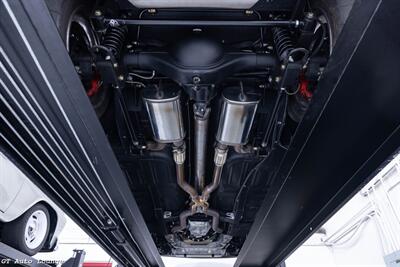 1968 Ford Mustang Shelby GT500 CR  Fastback Restomod - Photo 64 - Rancho Cordova, CA 95742