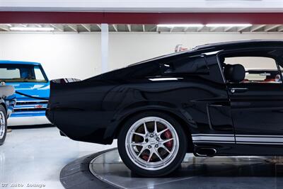 1968 Ford Mustang Shelby GT500 CR  Fastback Restomod - Photo 10 - Rancho Cordova, CA 95742