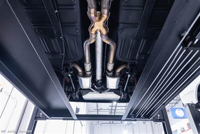 1968 Ford Mustang Shelby GT500 CR  Fastback Restomod - Photo 67 - Rancho Cordova, CA 95742